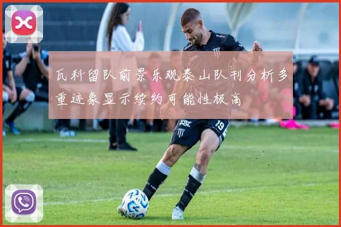瓦科留队前景乐观泰山队刊分析多重迹象显示续约可能性极高