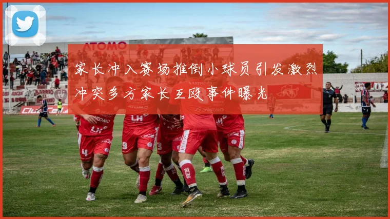 家长冲入赛场推倒小球员引发激烈冲突多方家长互殴事件曝光