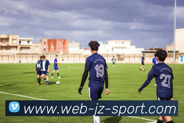 九州体育发展历程